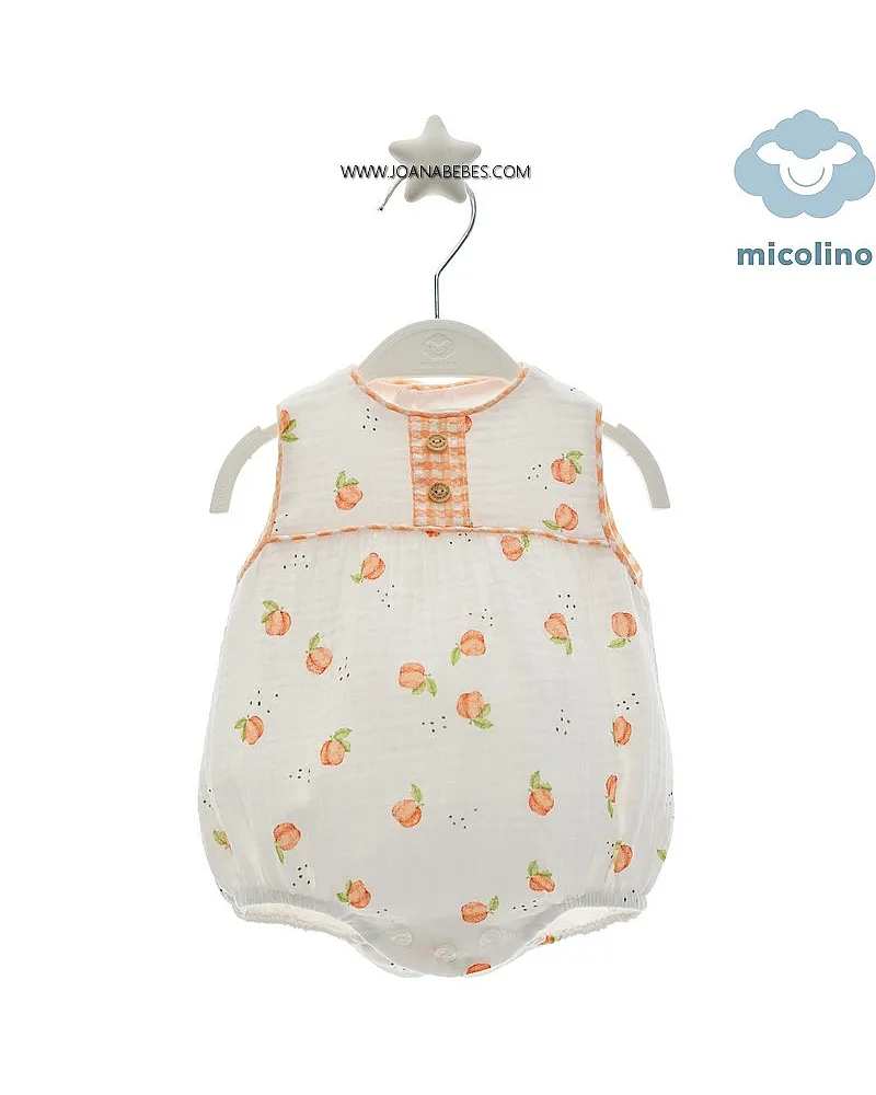 MICOLINO PELELE FAMILIA MARGOT