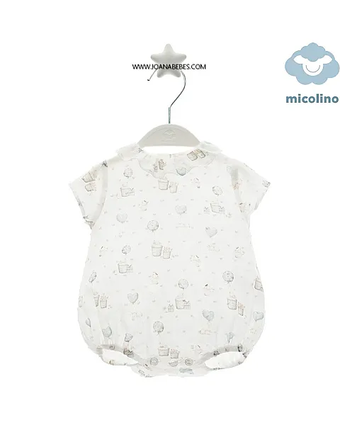 MICOLINO BODY FAMILIA DENNISE