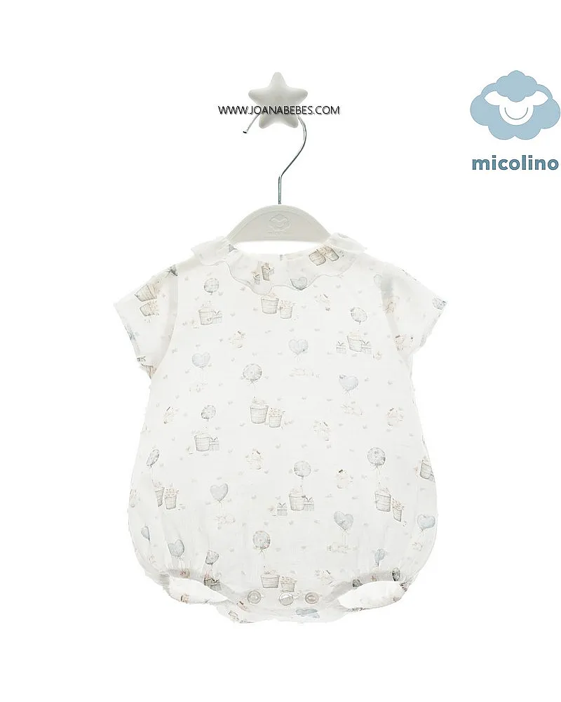 MICOLINO BODY FAMILIA DENNISE