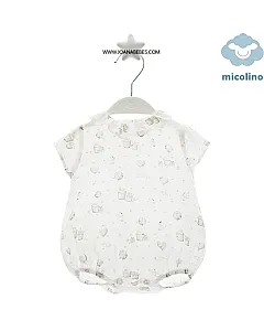 MICOLINO BODY FAMILIA DENNISE