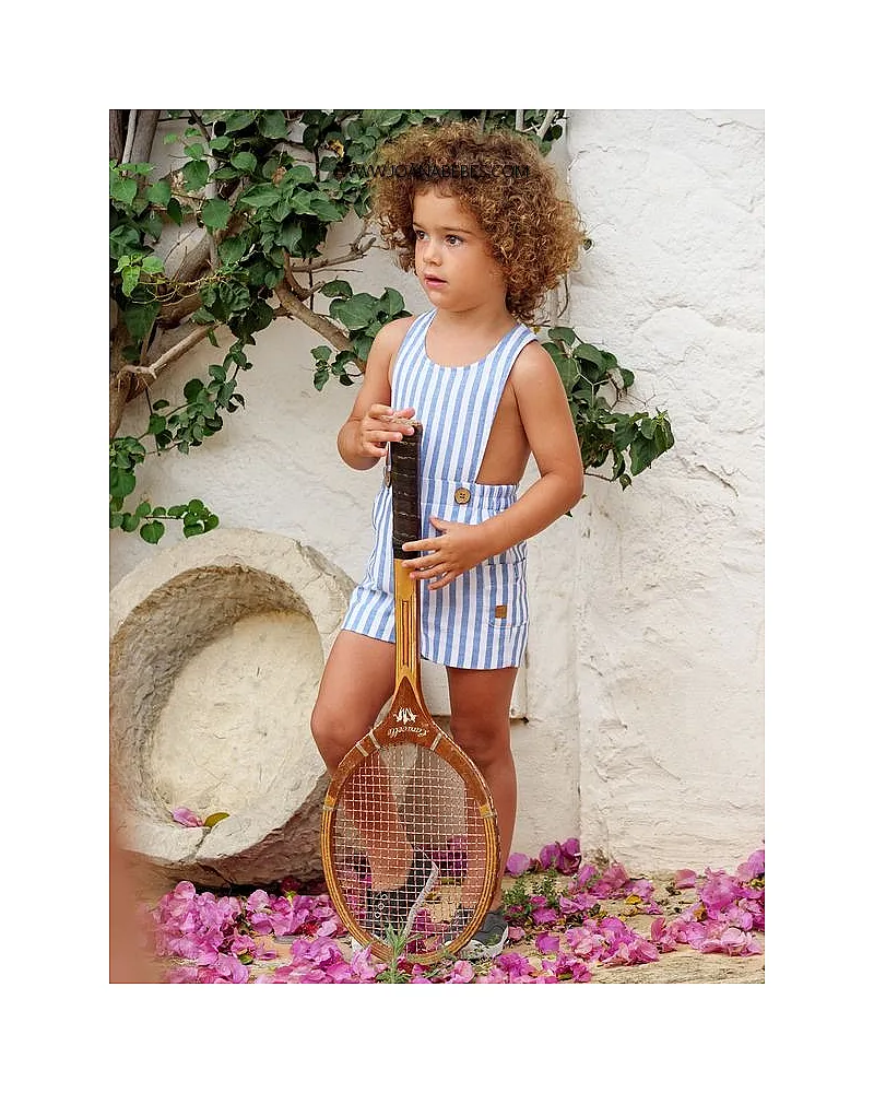 JOSE VARON PETO CORTO RAYAS