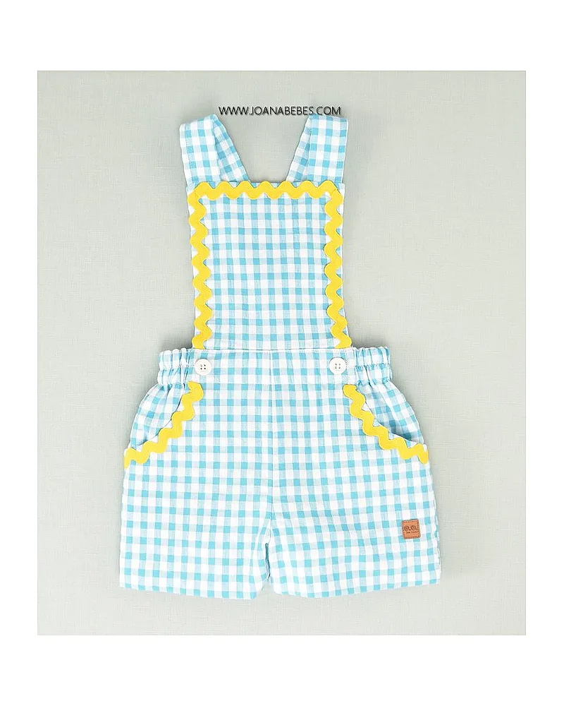 JOSE VARON PETO CORTO VICHY