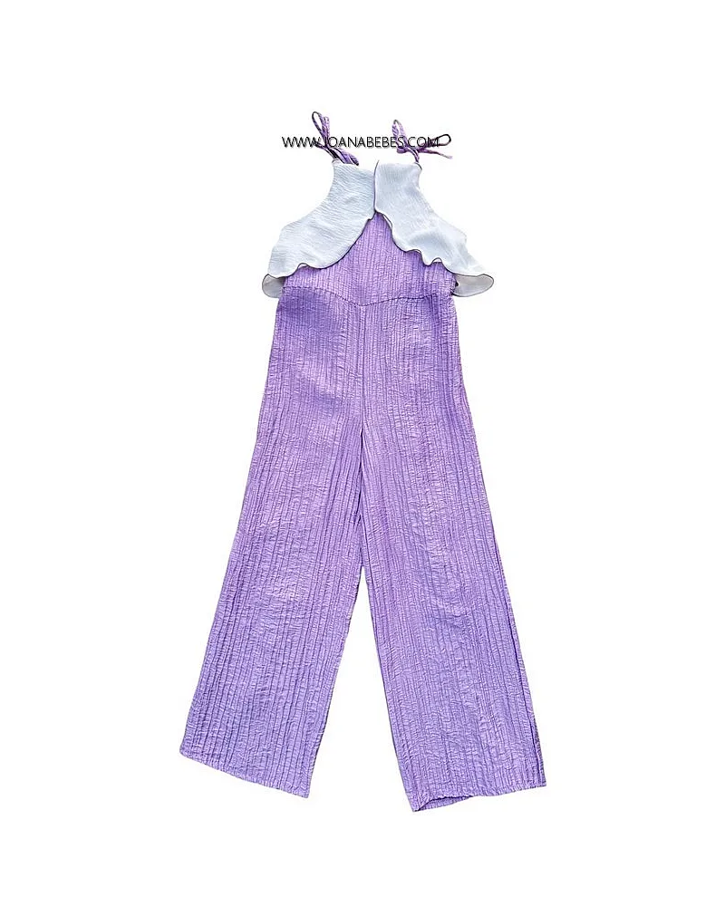 YOEDU MONO MALVA FAMILIA ROMANCE