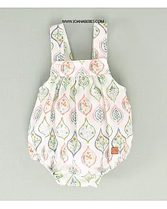 JOSE VARON PELELE ESTAMPADO BEBE