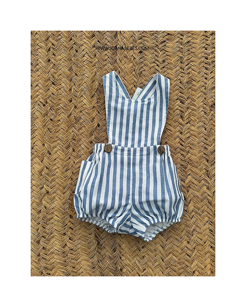 JOSE VARON PETO RANA RAYAS