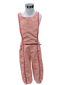 JOSE VARON MONO LARGO VICHY