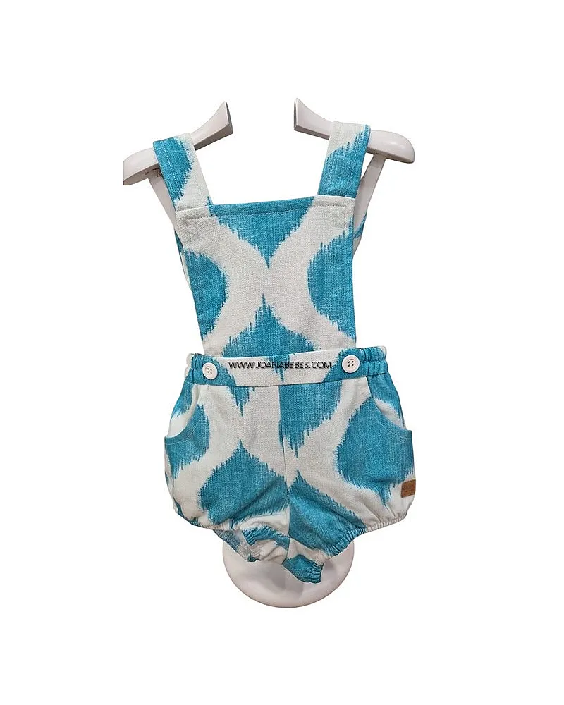 JOSE VARON PETO RANA ROMBO