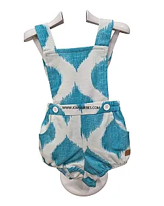 JOSE VARON PETO RANA ROMBO