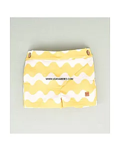 JOSE VARON PANTALON CORTO NIÑO