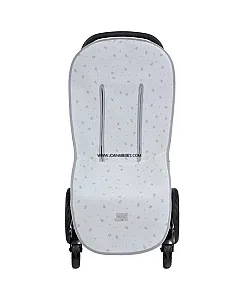 UZTURRE FUNDA UNIVERSAL REVERSIBLE CLEA GRIS