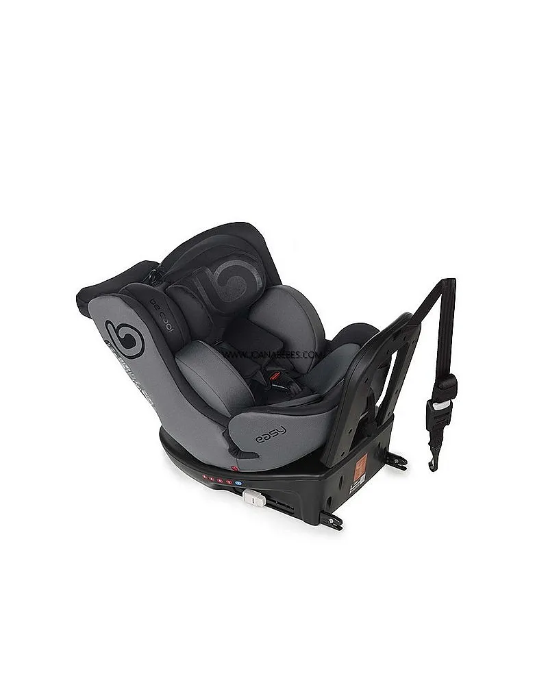 Silla de coche Easy i-Size 40-150 cm CARBON Silla de coche Easy i-Size 40-150 cm CARBON