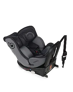 Silla de coche Easy i-Size 40-150 cm CARBON