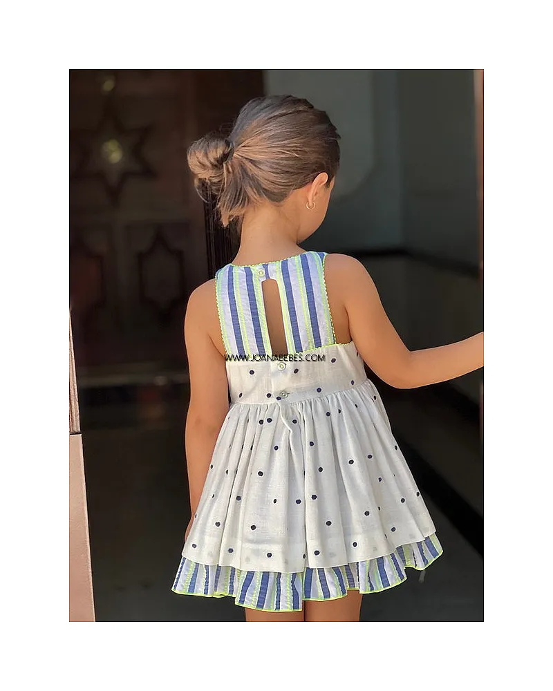 CREACIONES COPO VESTIDO