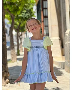 CREACIONES COPO VESTIDO