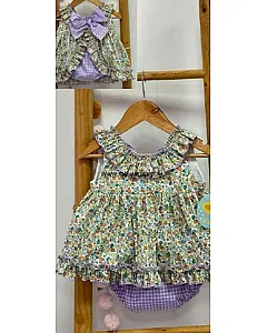 PIO PIO JESUSITO LIBERTY LILA