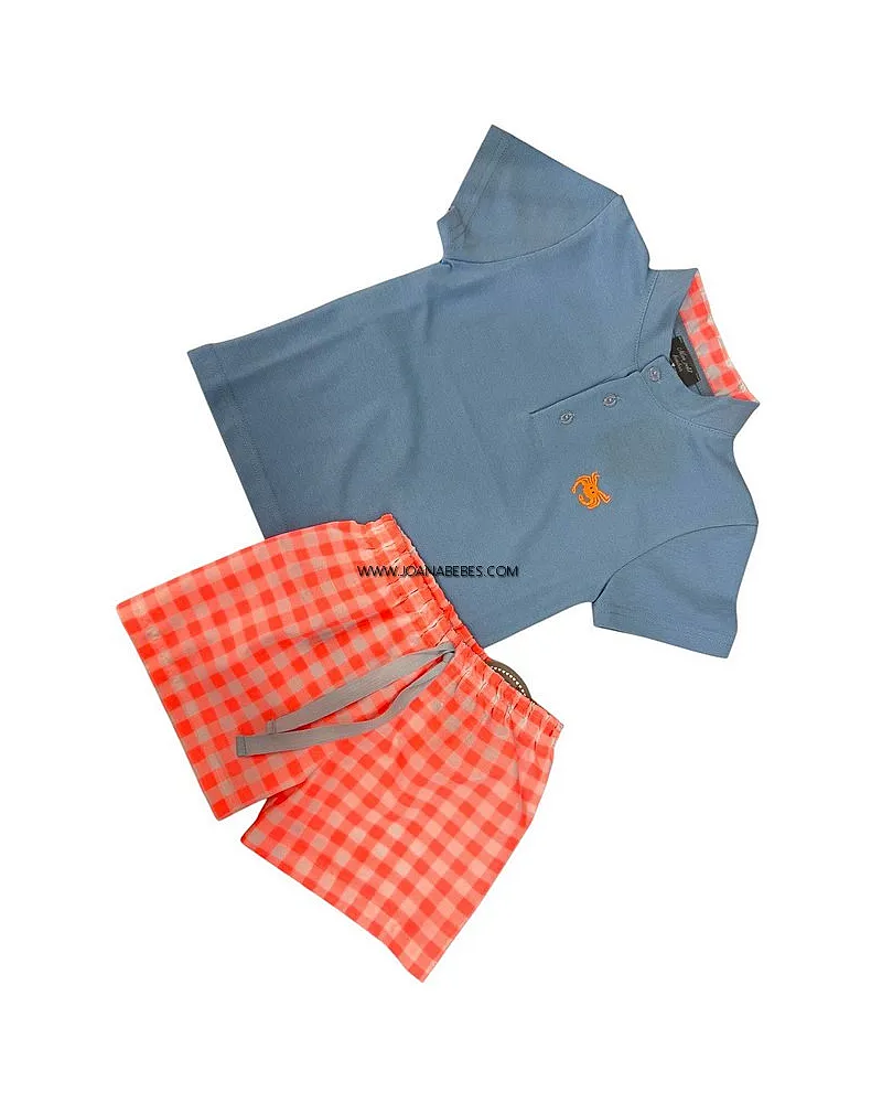 MON PETIT BONBON CONJUNTO