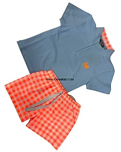 MON PETIT BONBON CONJUNTO