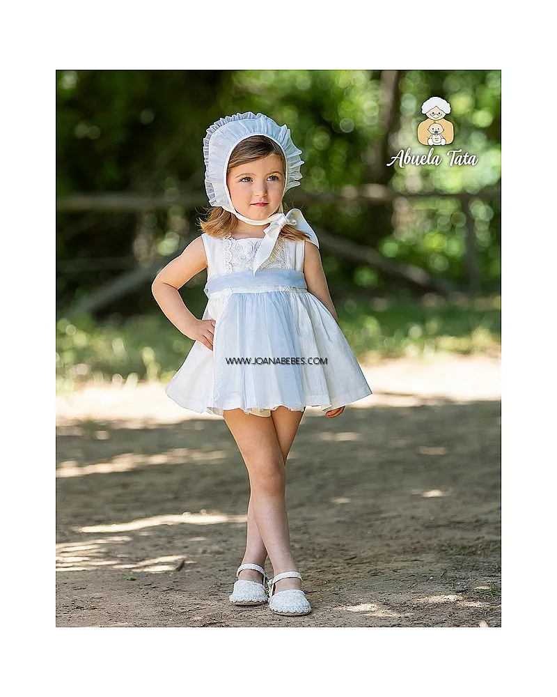 ABUELA TATA JESUSITO 3P CEREMONIA ROSE