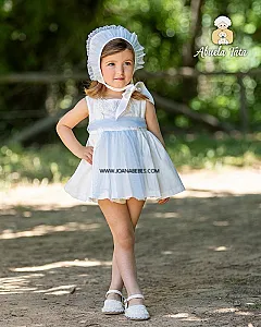 ABUELA TATA JESUSITO 3P CEREMONIA ROSE