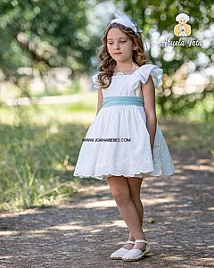 ABUELA TATA VESTIDO CEREMONIA SABINE