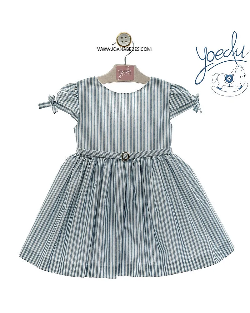 YOEDU VESTIDO FAMILIA DAMAS