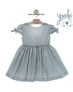 YOEDU VESTIDO FAMILIA DAMAS