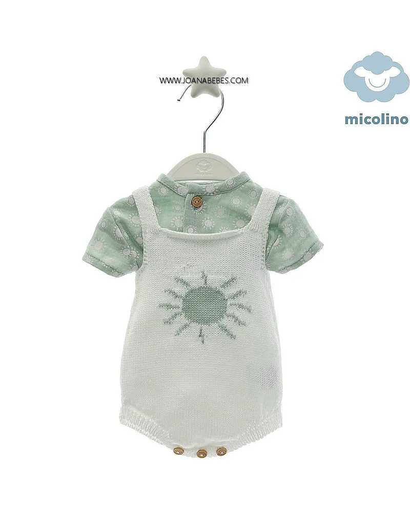 MICOLINO CONJUNTO FAMILIA JULIE