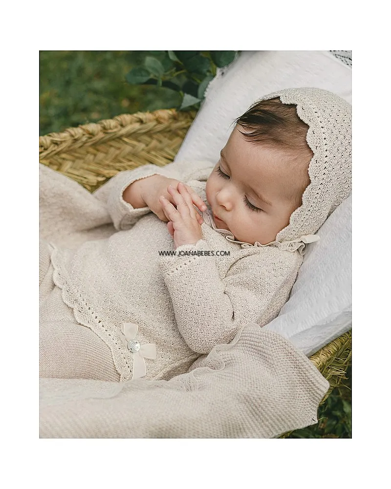 PAZ RODRIGUEZ CONJUNTO 3 PIEZAS AREA