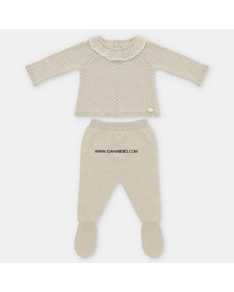 MARTIN ARANDA CONJUNTO 3PIEZAS