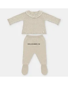 MARTIN ARANDA CONJUNTO 3PIEZAS