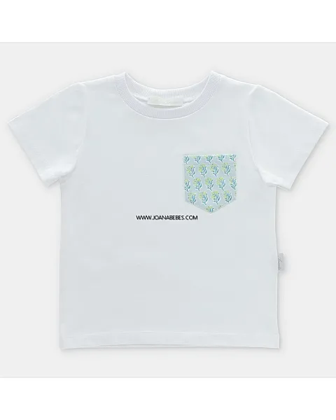 MARTIN ARANDA CONJUNTO CAMISETA Y BOXER