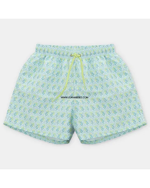 MARTIN ARANDA CONJUNTO CAMISETA Y BERMUDA