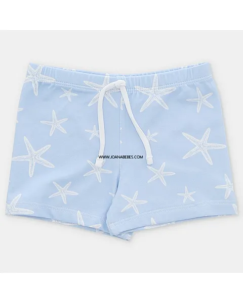 MARTIN ARANDA CONJUNTO CAMISETA Y BOXER