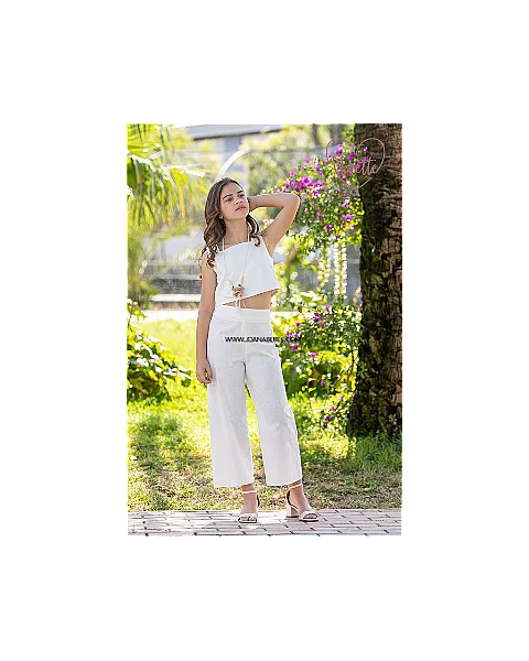 NISETTE CONJUNTO BEIG