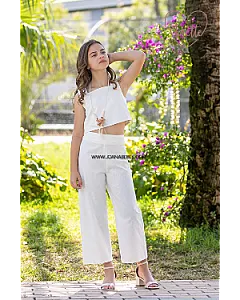 NISETTE CONJUNTO BEIG