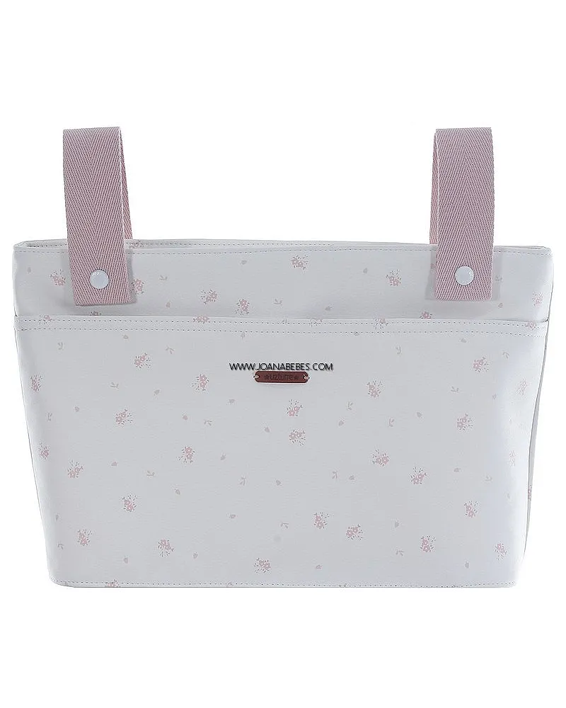 UZTURRE TALEGA MIDI CLEA ROSA