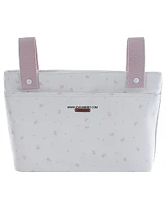 UZTURRE TALEGA MIDI CLEA ROSA