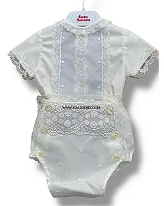 TATA SOLETE CONJUNTO ROMA