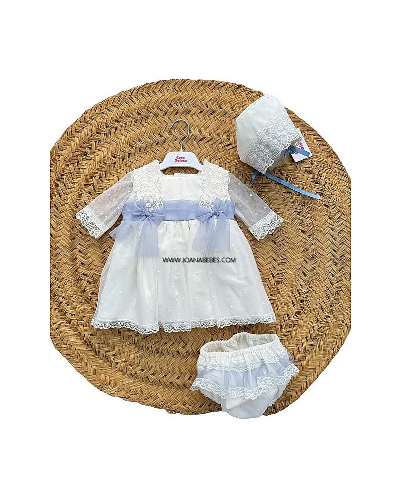 TATA SOLETE JESUSITO RITA