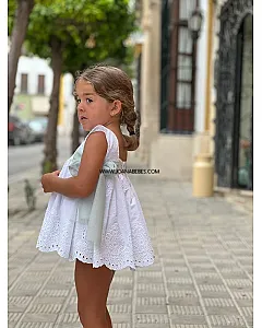 CREACIONES COPO JESUSITO