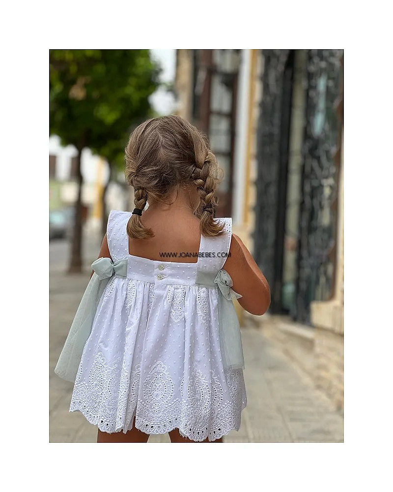 CREACIONES COPO JESUSITO