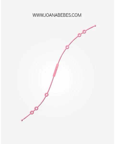 COLGADOR ATRAPATODO DE SILICONA ROSA DE SARO