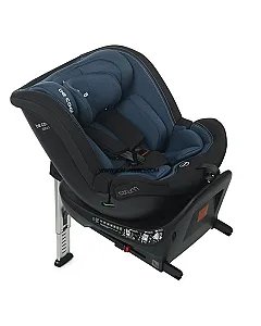 BE COOL Silla de coche Saturn 40-150cm PETROL