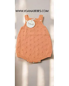 BABYDIF PEELE MANDARINA