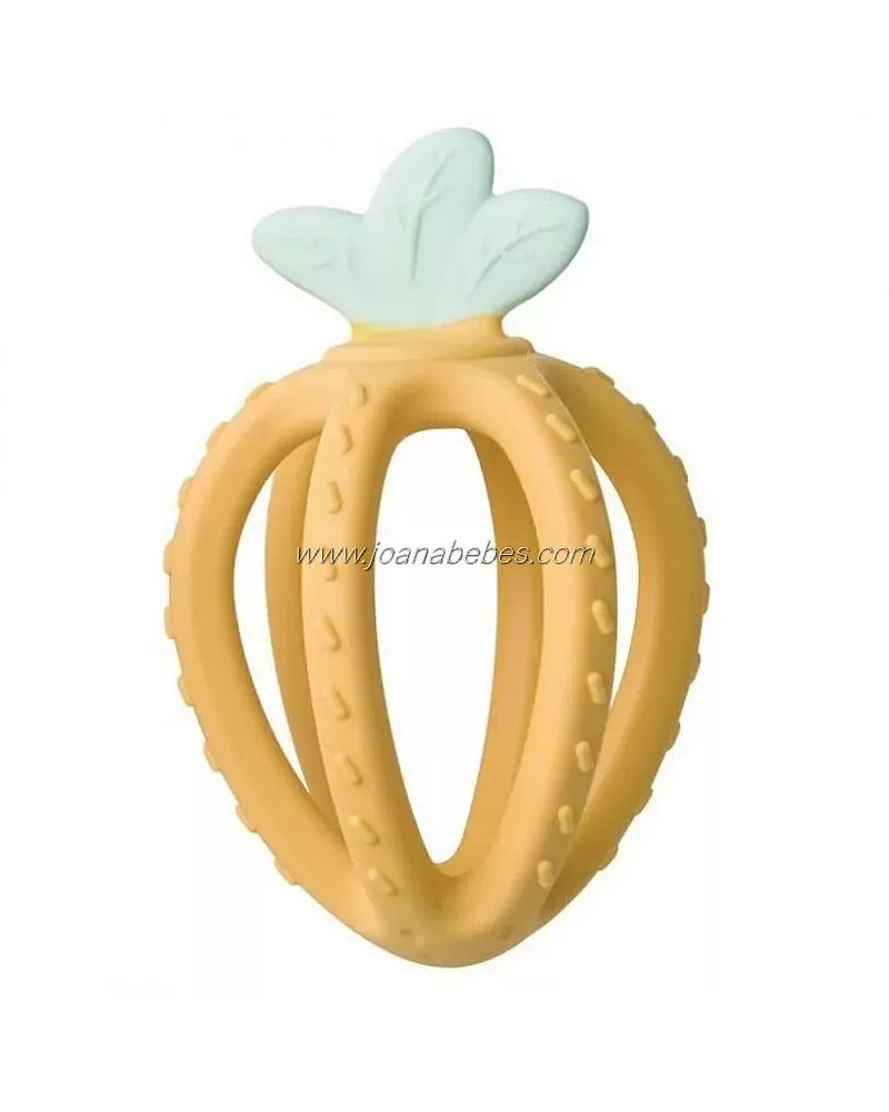 Saro Juguete Mordedor fresh fruit Saro Juguete Mordedor fresh fruit