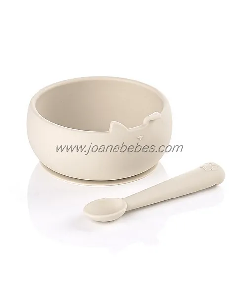 Jane Set Bolw silicona Sand