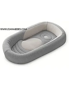 NIDO INGLESINA Welcome Pod color Harmony Grey