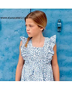 EVE CHILDREN VESTIDO 6506