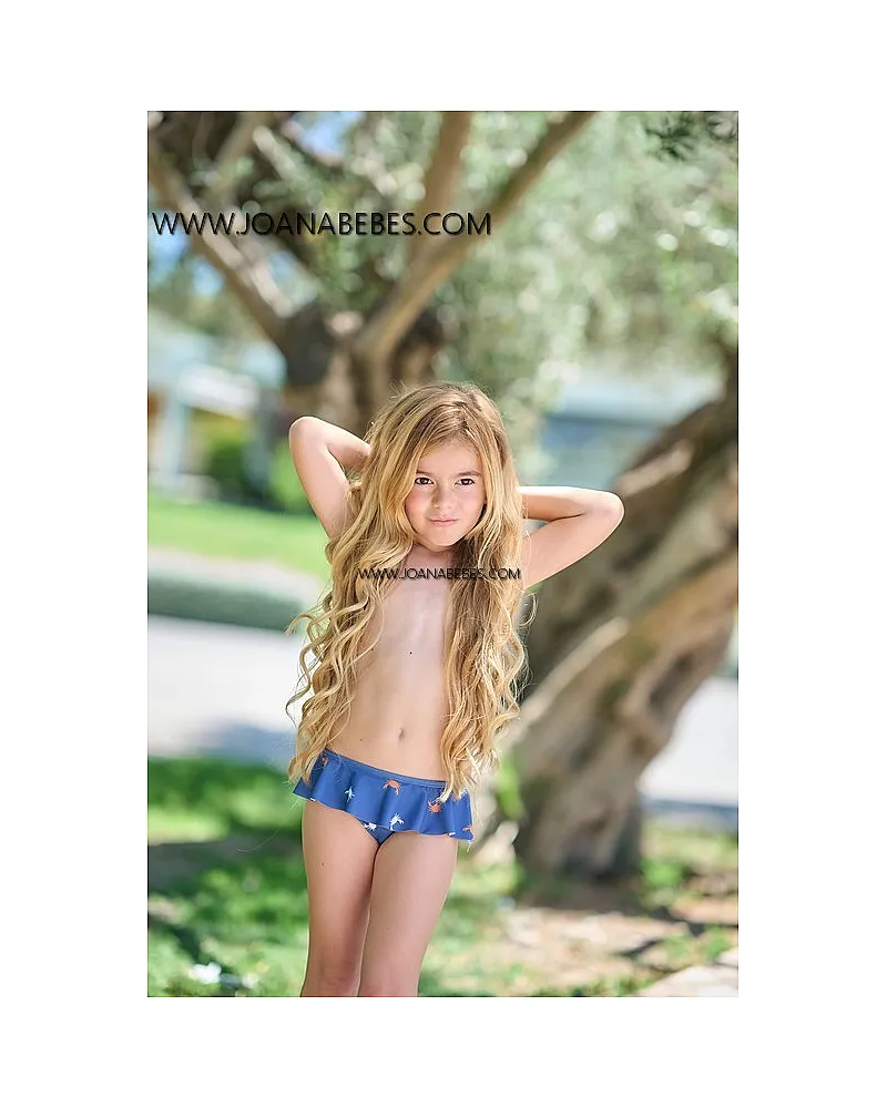 LA ORMIGA CULETIN CANGREJOS NIÑA