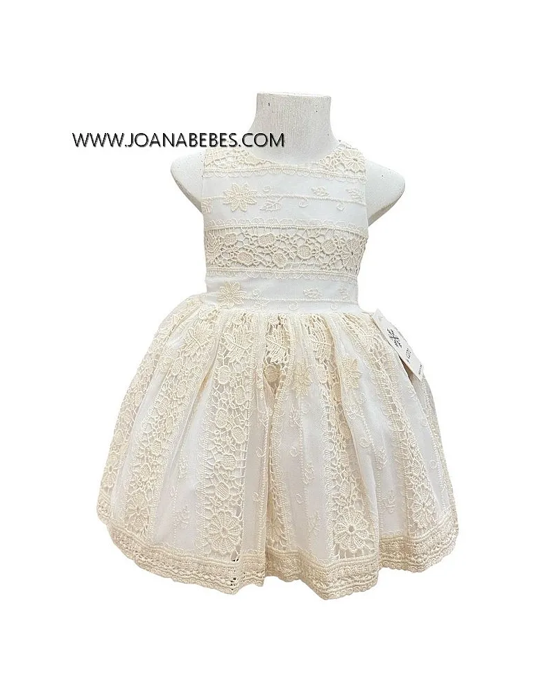 CREACIONES COPO VESTIDO